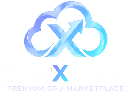 EverXCloud logo